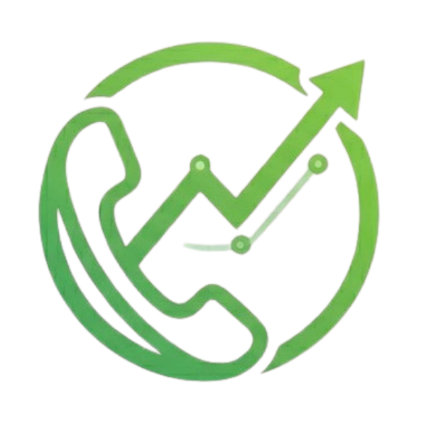 DialMatrix Logo